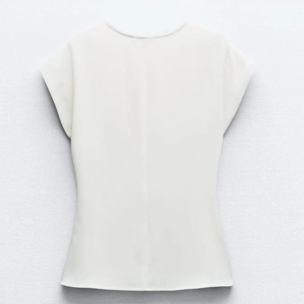 Zara top - Picture 4 of 4